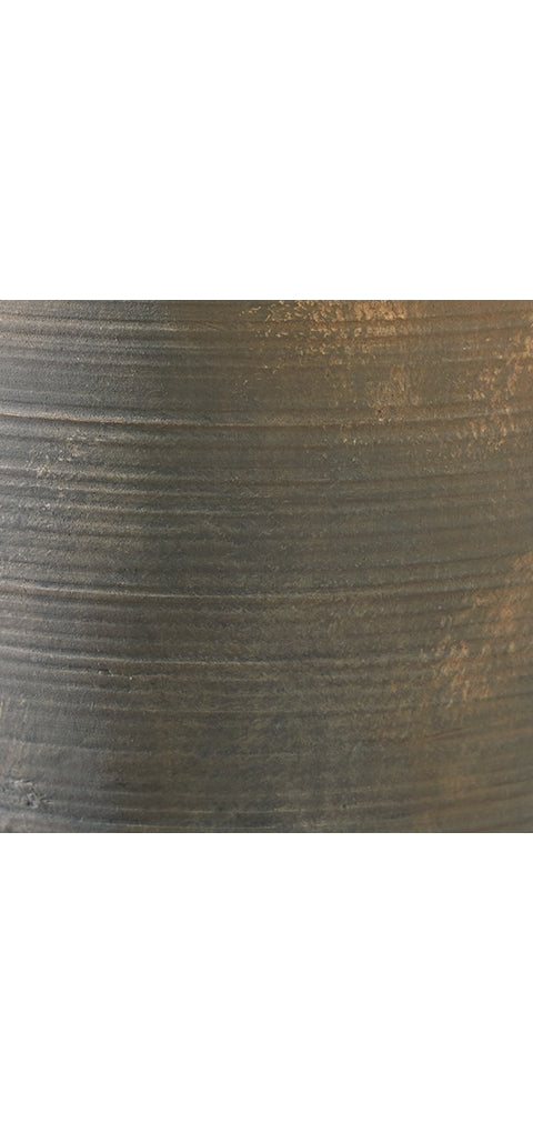 Brickmen Vase