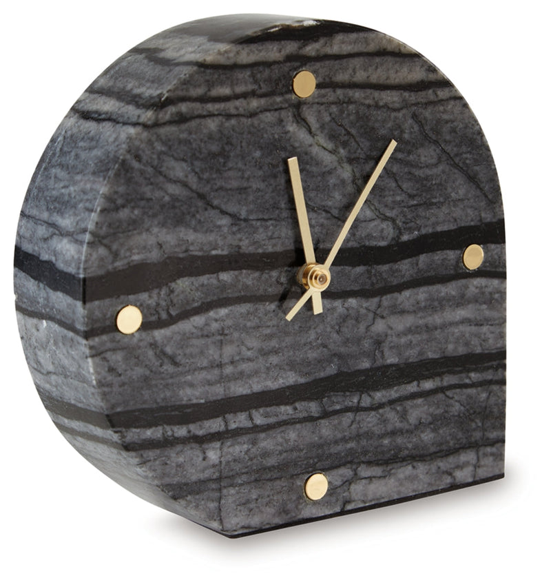 Janmour Table Clock Single