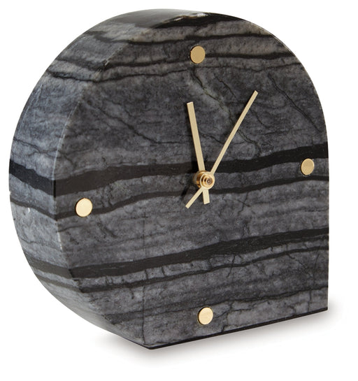 Janmour Table Clock Single