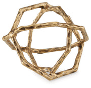 Laddington Sculpture Single
