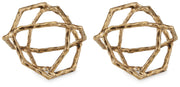 Laddington Sculpture Pack of 2