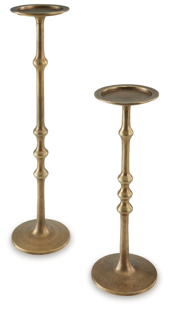 Larwick Candle Holder Set Default Title