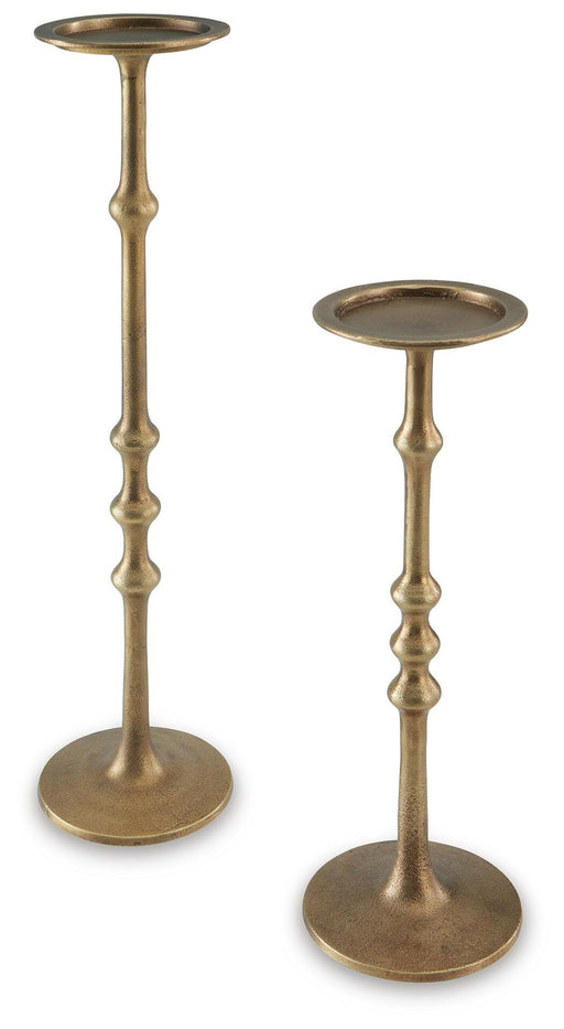 Larwick Candles and Candle Holders Default Title