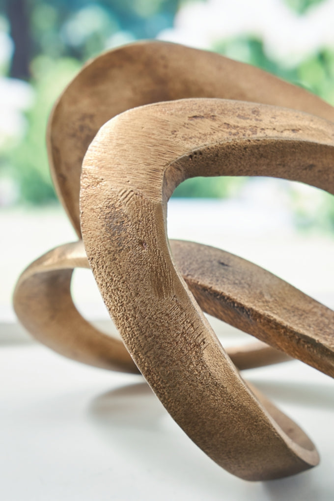 Sculpture de Dunnruck