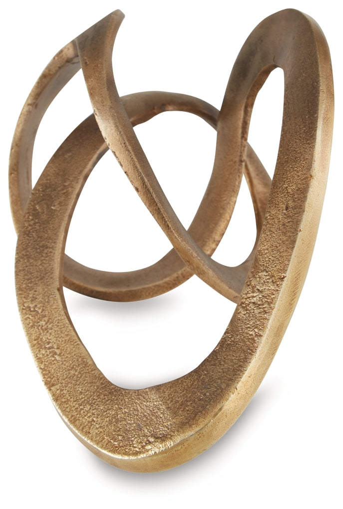 Sculpture de Dunnruck