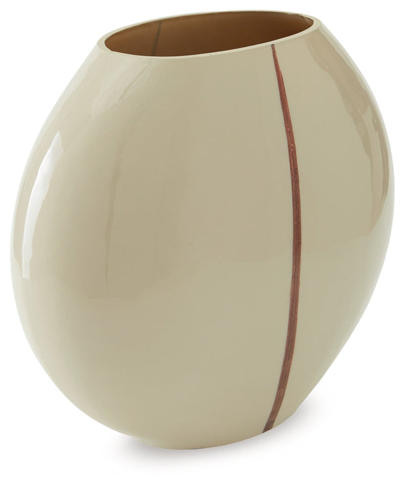 Vase Sheabourne