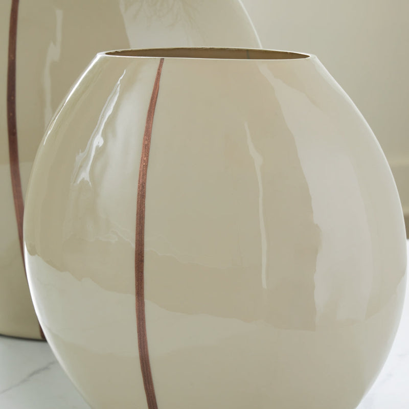 Vase Sheabourne