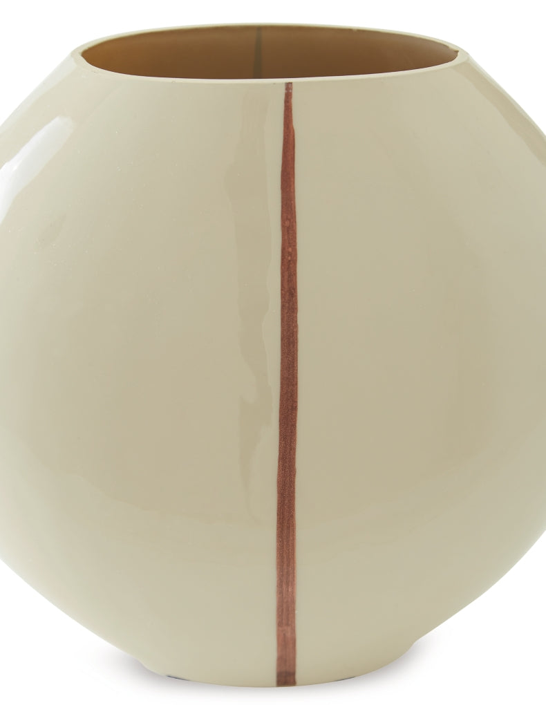 Vase Sheabourne