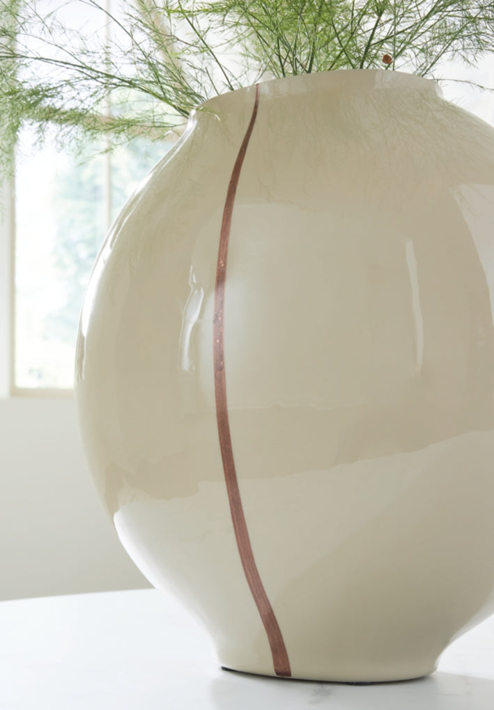 Vase Sheabourne