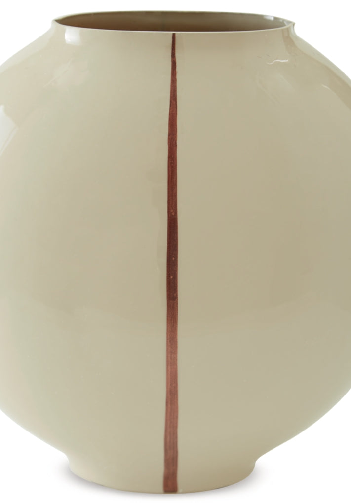 Vase Sheabourne
