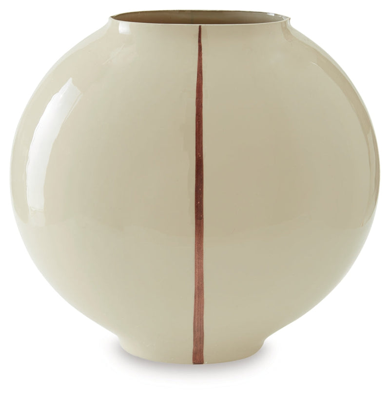 Vase Sheabourne