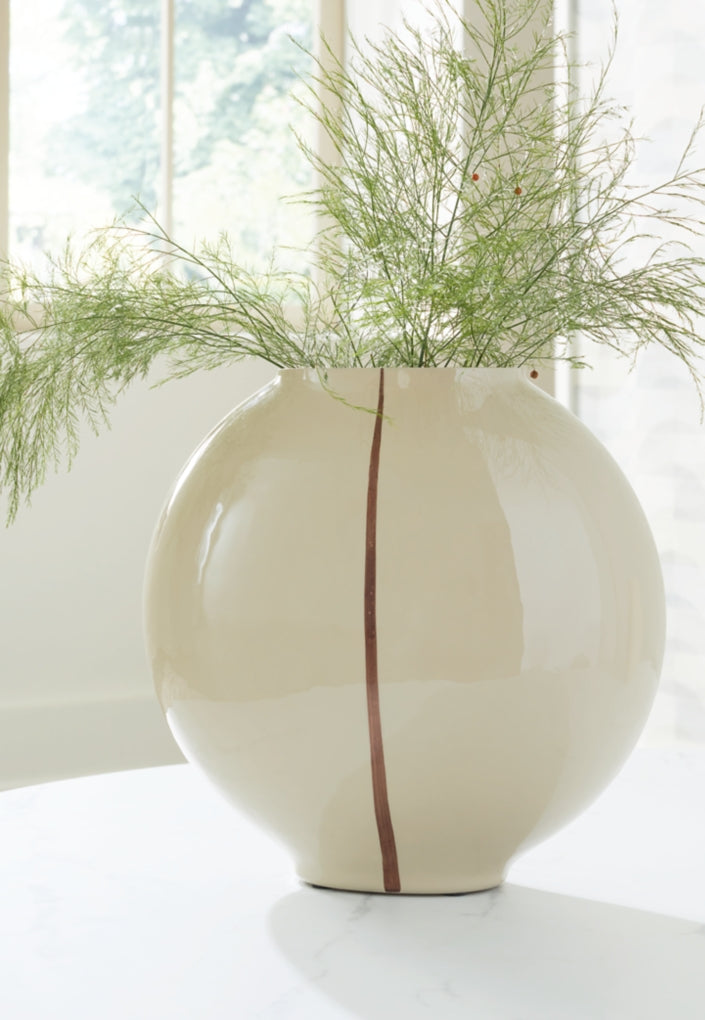Vase Sheabourne