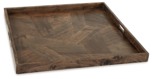 Heddford Tray Default Title