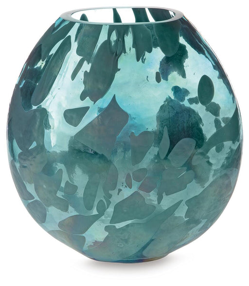 Cartshaw Vases and Bottles Vase