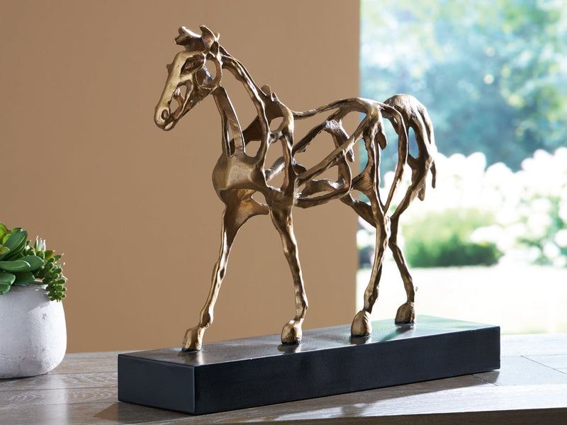 Sculpture de Grainville