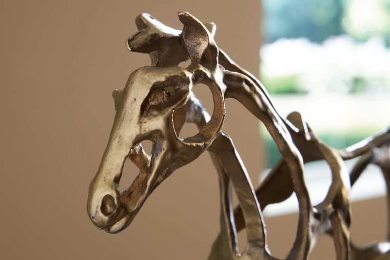 Sculpture de Grainville