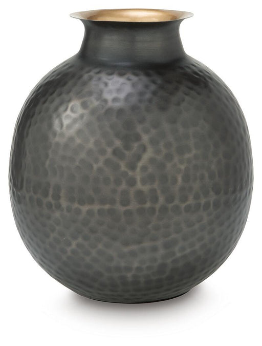 Woody Vases and Bottles Vase