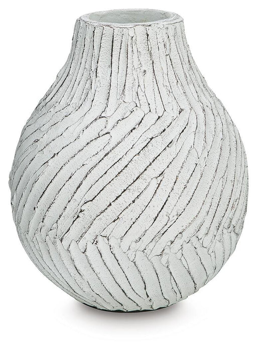 Shelvie Vases and Bottles Vase