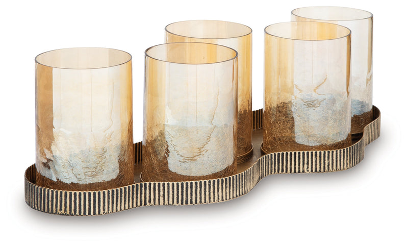 Evereton Candle Holder