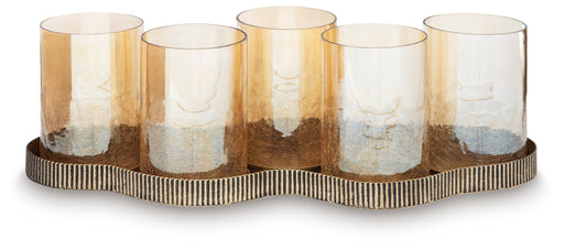 Evereton Candle Holder Default Title