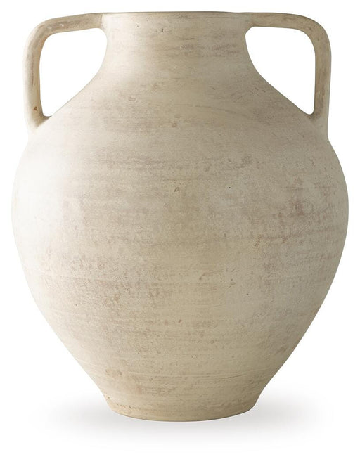Justy Vases and Bottles Vase