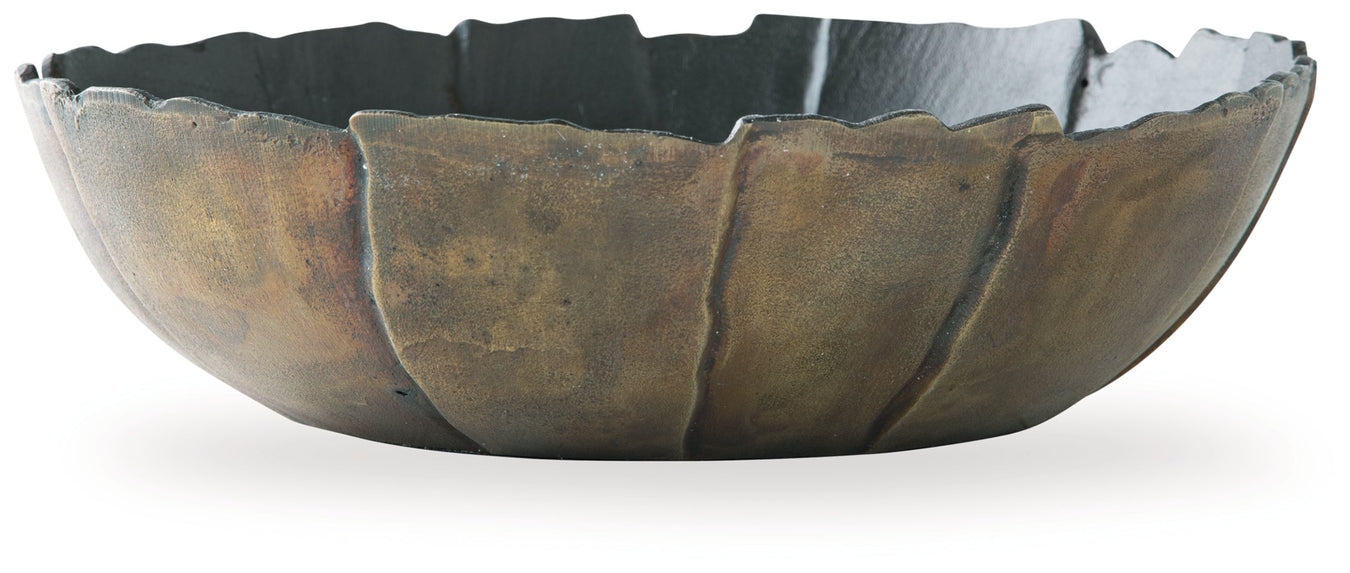 Bowls and Trays Ashley Furniture