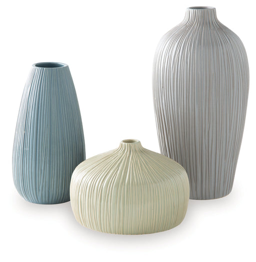 Eiderman Vase Set Default Title