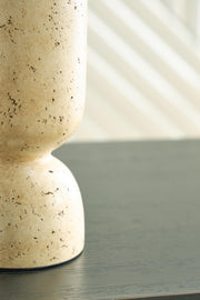 Mohsen Indoor/Outdoor Vases and Bottles - Beige