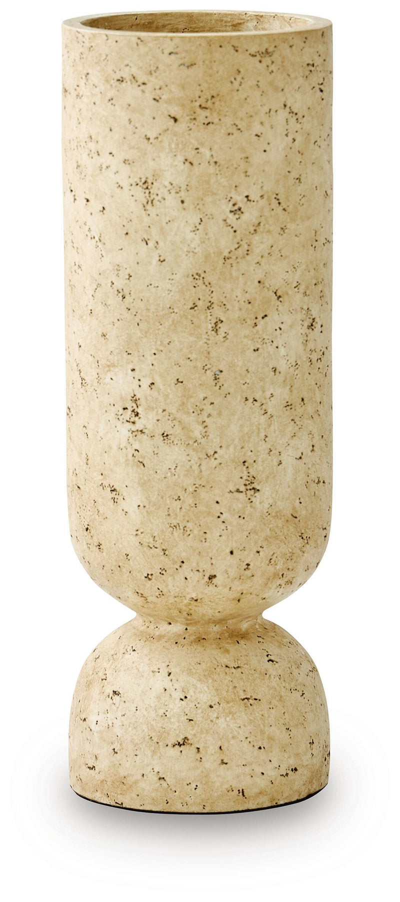 Mohsen Indoor/Outdoor Vases and Bottles - Beige Bryons Vase