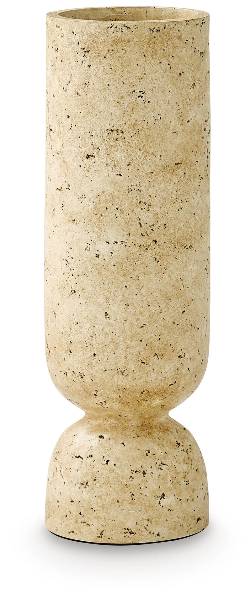 Mohsen Indoor/Outdoor Vases and Bottles - Beige Bryons Vase (A2000917)