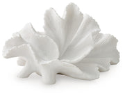 Bidelia Sculptures Waynemont Sculpture White