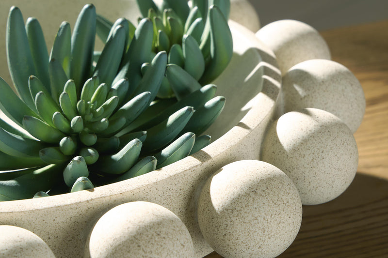 Posy Bowls and Trays