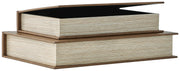 Brayton Baskets and Boxes
