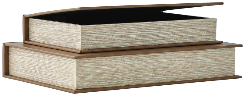 Brayton Baskets and Boxes