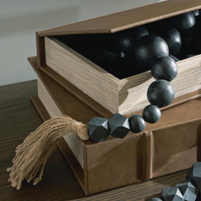 Brayton Baskets and Boxes