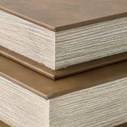 Brayton Baskets and Boxes