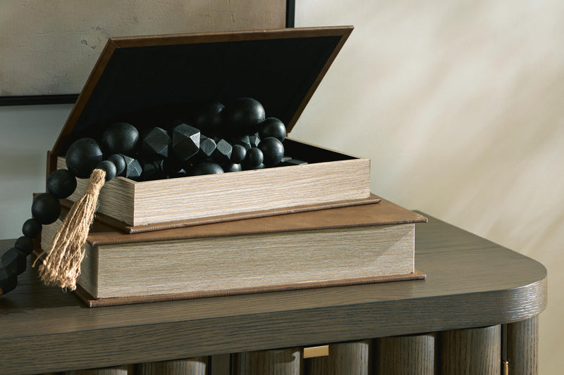 Brayton Baskets and Boxes