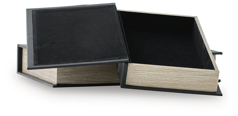 Brayton Baskets and Boxes