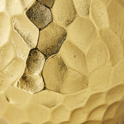 Mohsen Indoor/Outdoor Vases and Bottles - Gold Finish