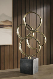 Bidelia Sculptures