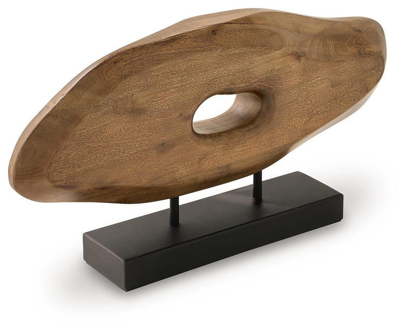 Bidelia Sculptures
