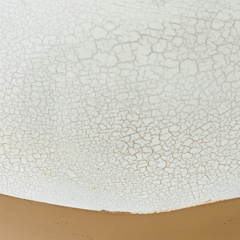 Mohsen Indoor/Outdoor Vases and Bottles - Cream/Tan