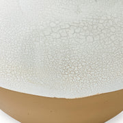 Mohsen Indoor/Outdoor Vases and Bottles - Cream/Tan