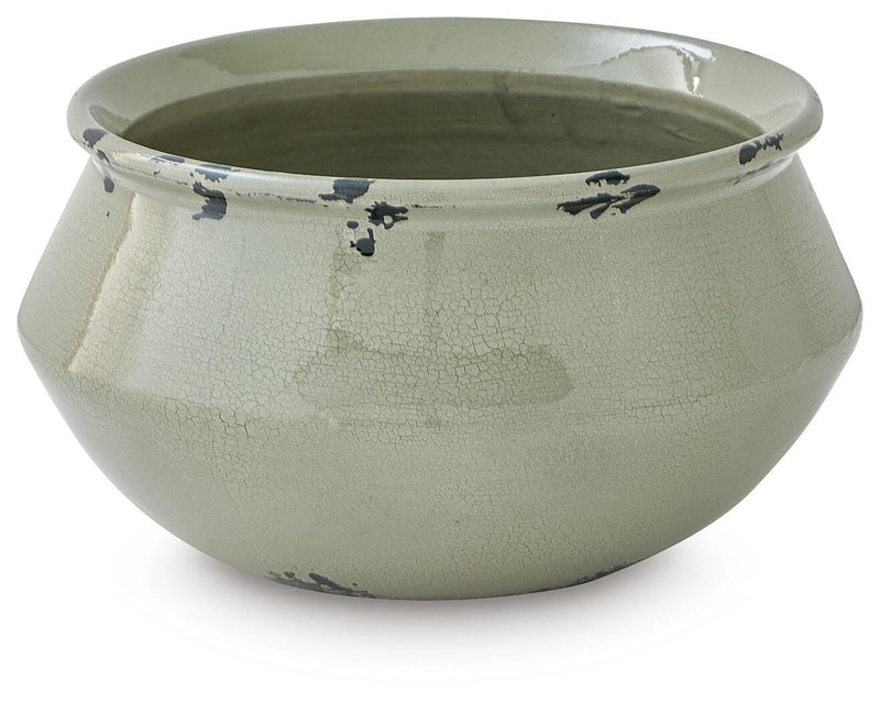 Posy Bowls and Trays