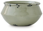 Posy Bowls and Trays Wittbell Bowl Antique Sage