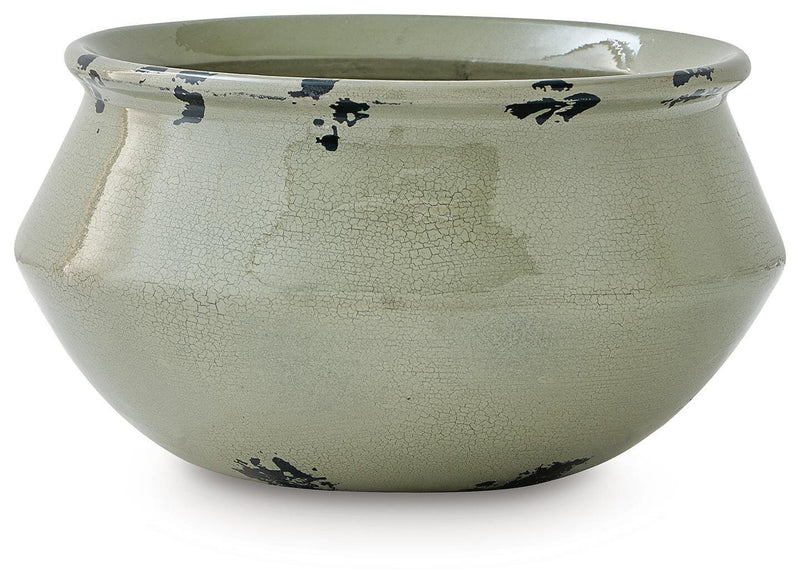 Posy Bowls and Trays Wittbell Bowl Antique Sage