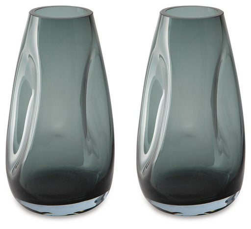 Beamund Vases and Bottles Vase (2 CS)