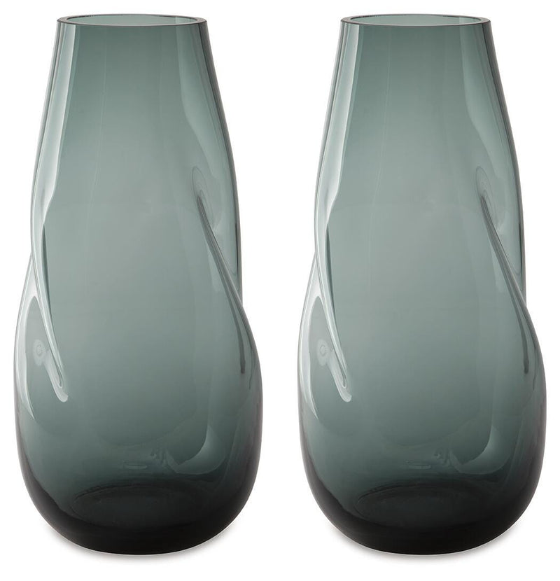 Beamund Vases and Bottles