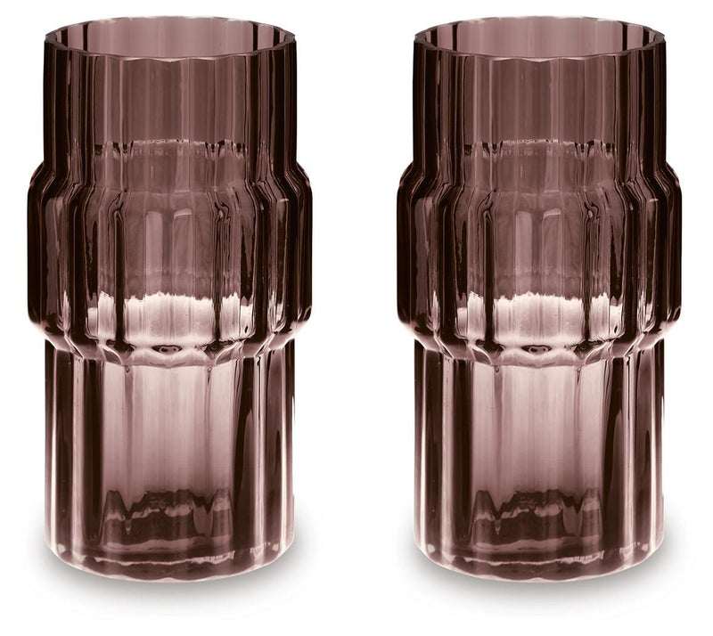 Dorlow Vases and Bottles