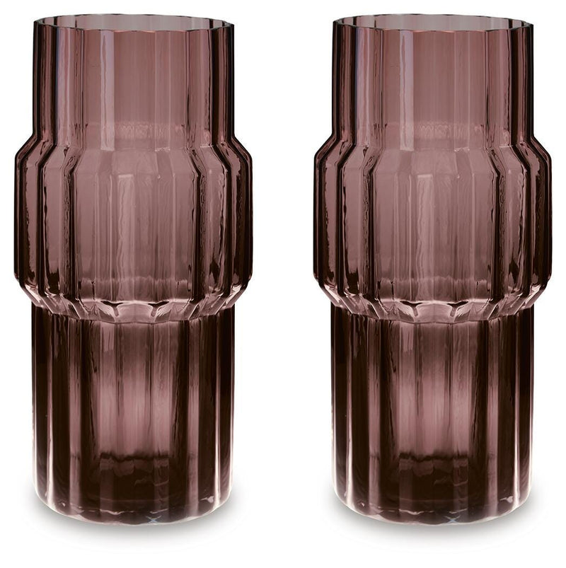 Dorlow Vases and Bottles